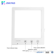 JSKPAD Light Therapy Lamp for Winter Blue